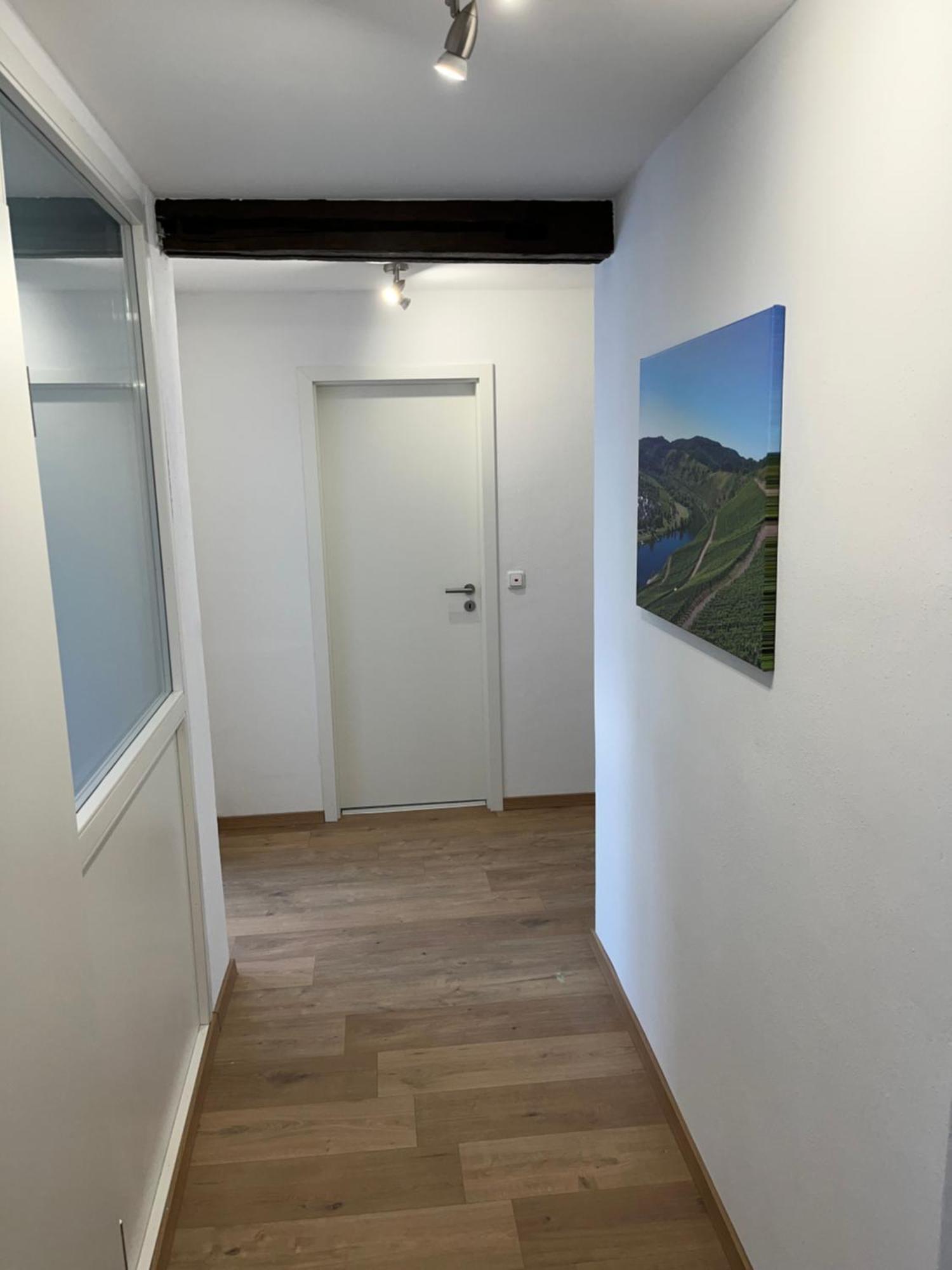 Ferienwohnungen Und Appartements - Haus Budinger Alf Exteriér fotografie